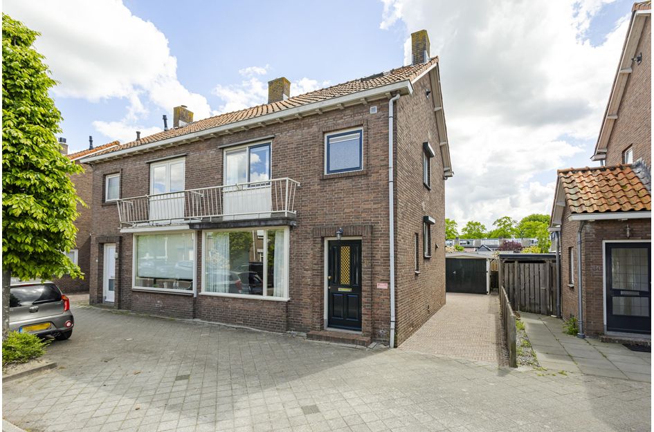 Troelstrastraat 58