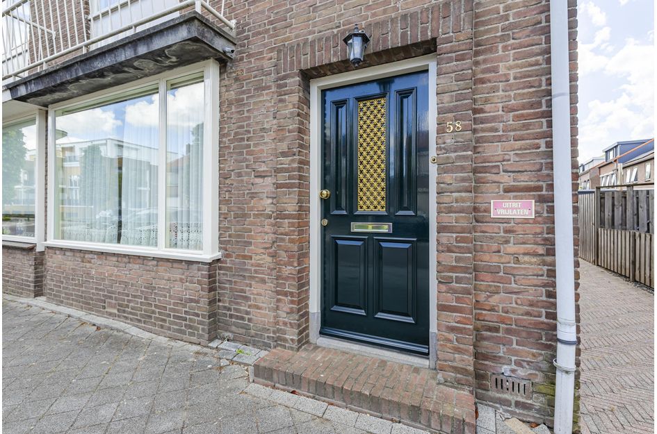 Troelstrastraat 58