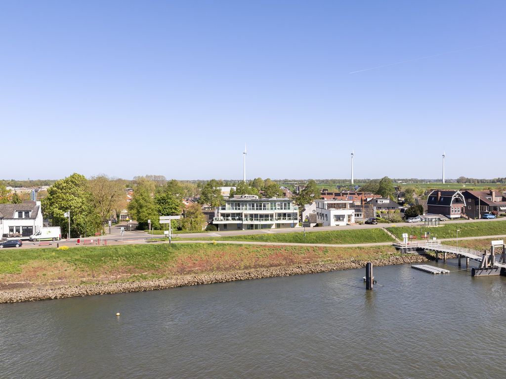 Rivierdijk 245, Hardinxveld-Giessendam