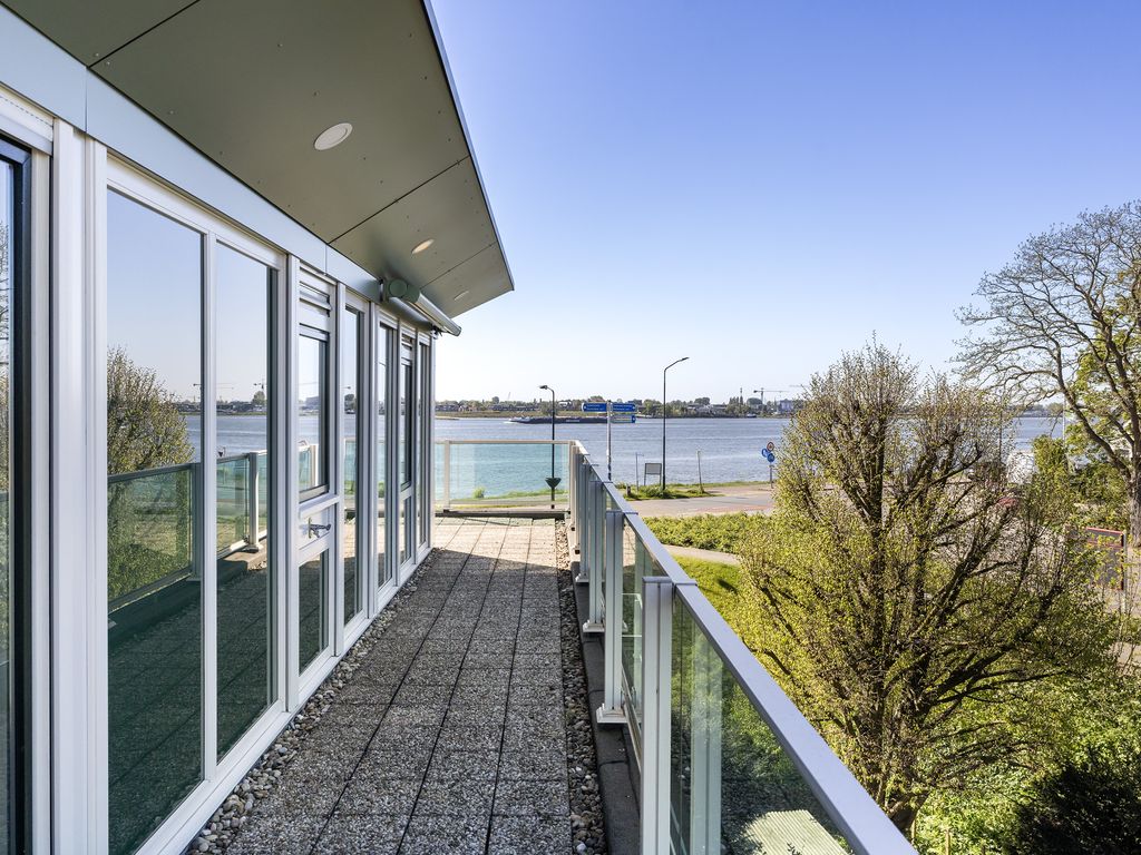 Rivierdijk 245, Hardinxveld-Giessendam