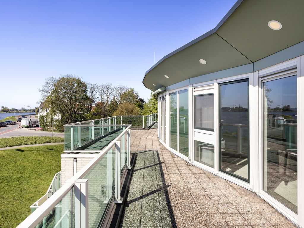 Rivierdijk 245, Hardinxveld-Giessendam