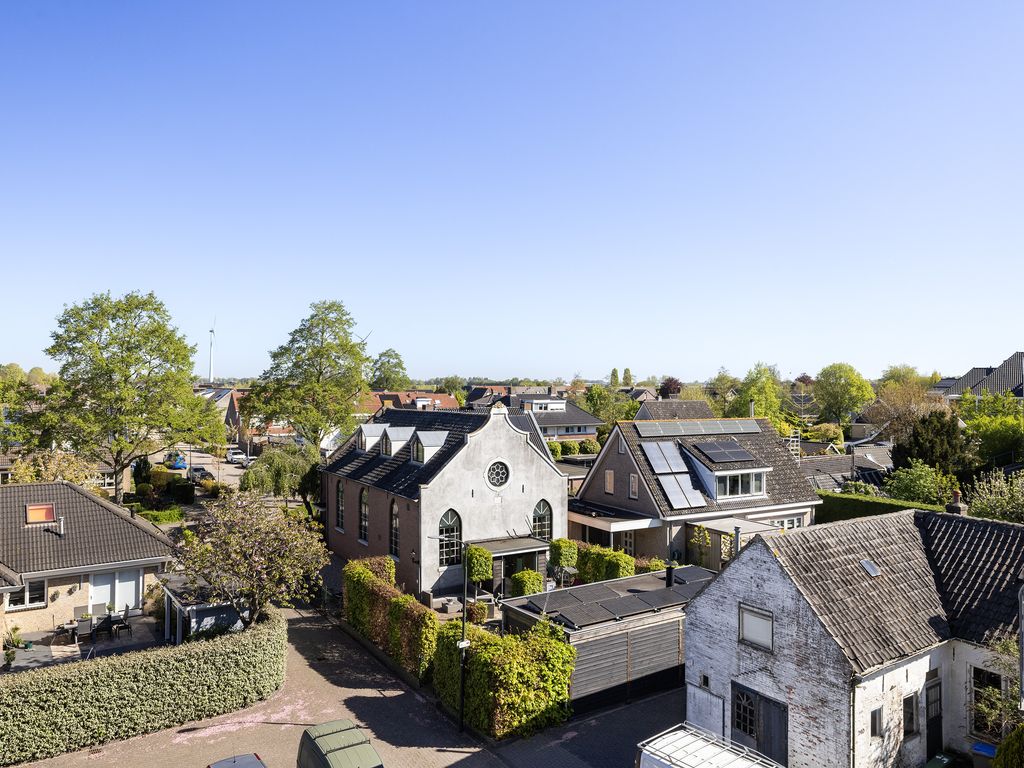 Rivierdijk 245, Hardinxveld-Giessendam