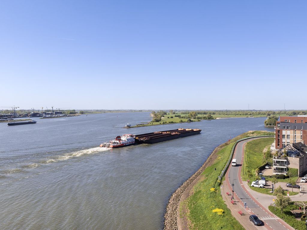 Rivierdijk 245, Hardinxveld-Giessendam