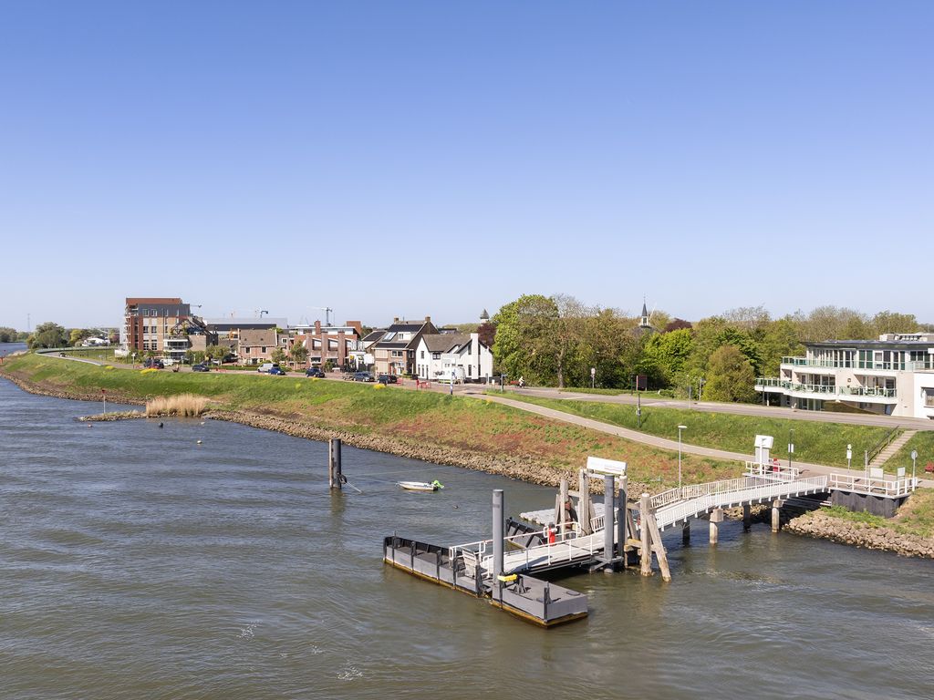 Rivierdijk 245, Hardinxveld-Giessendam