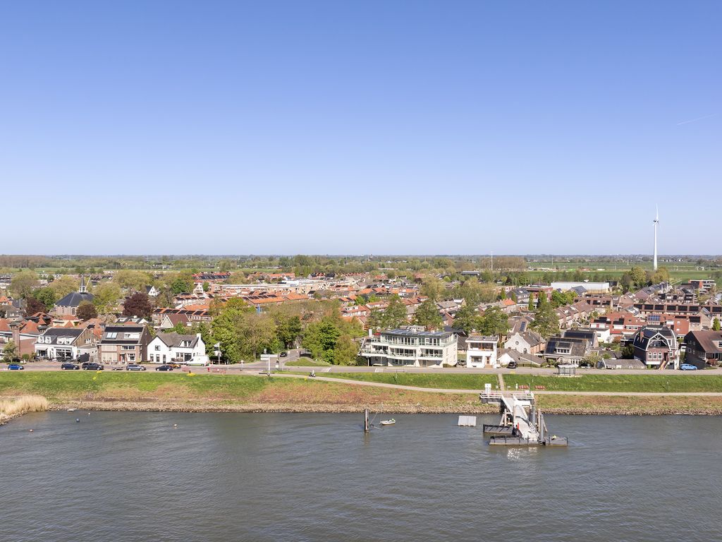 Rivierdijk 245, Hardinxveld-Giessendam