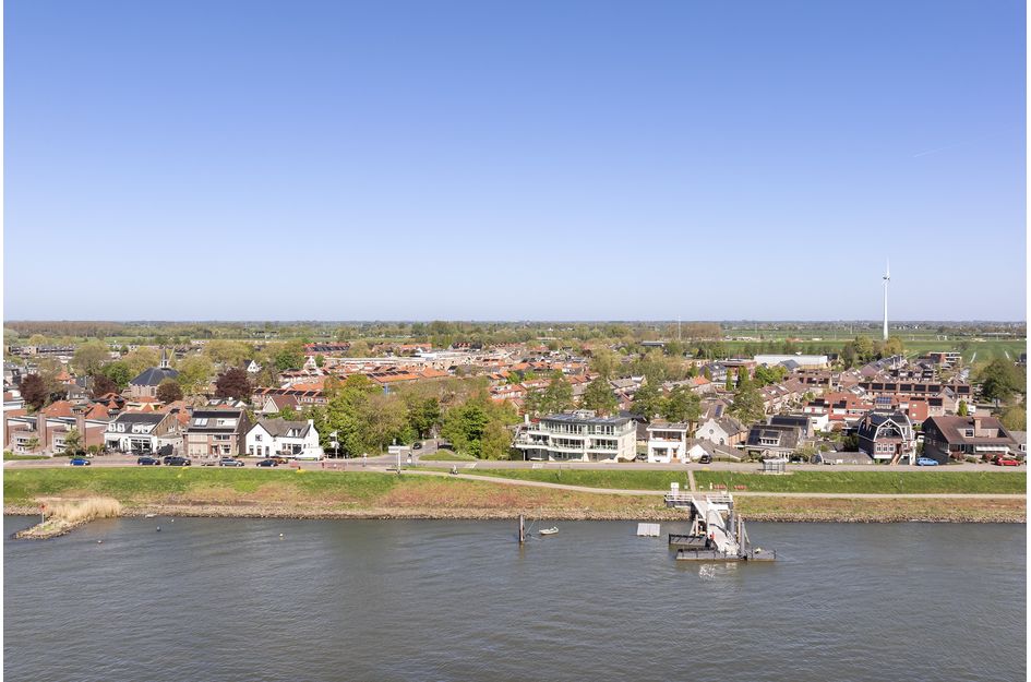 Rivierdijk 245