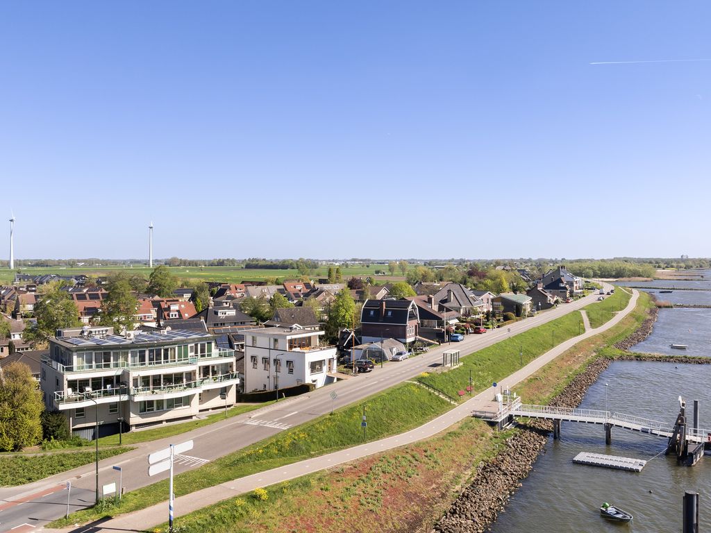 Rivierdijk 245, Hardinxveld-Giessendam