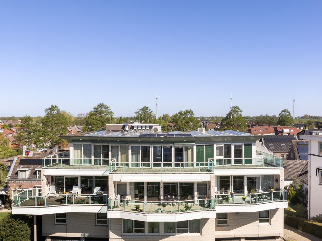 Rivierdijk 245, Hardinxveld-Giessendam