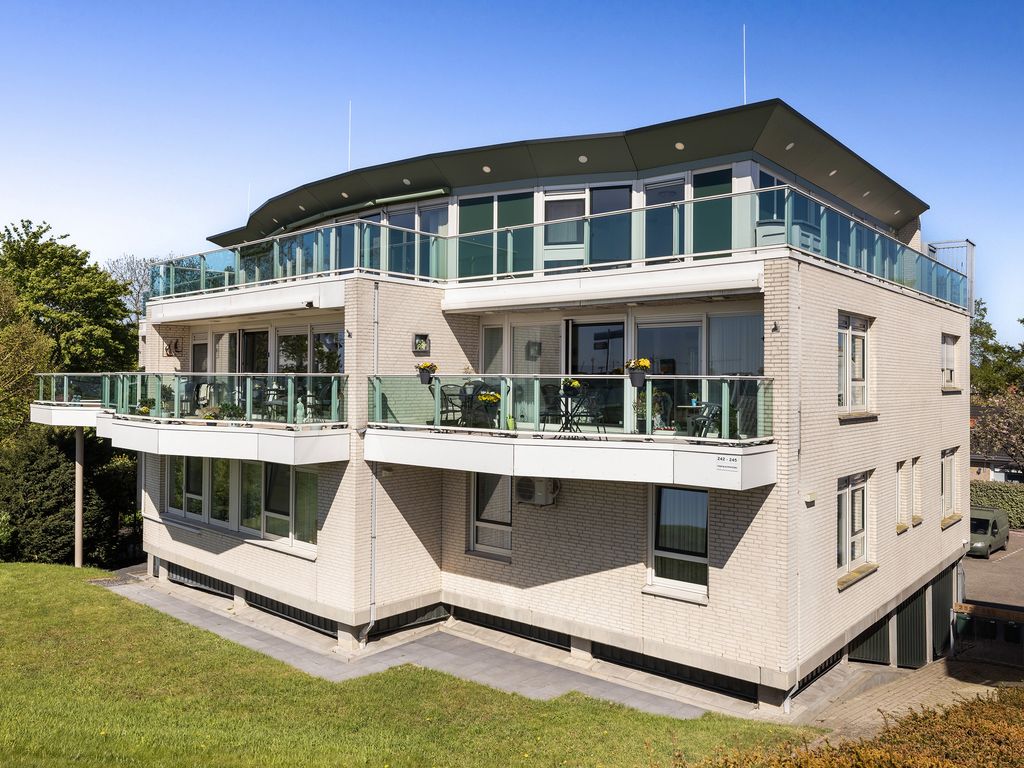 Rivierdijk 245, Hardinxveld-Giessendam
