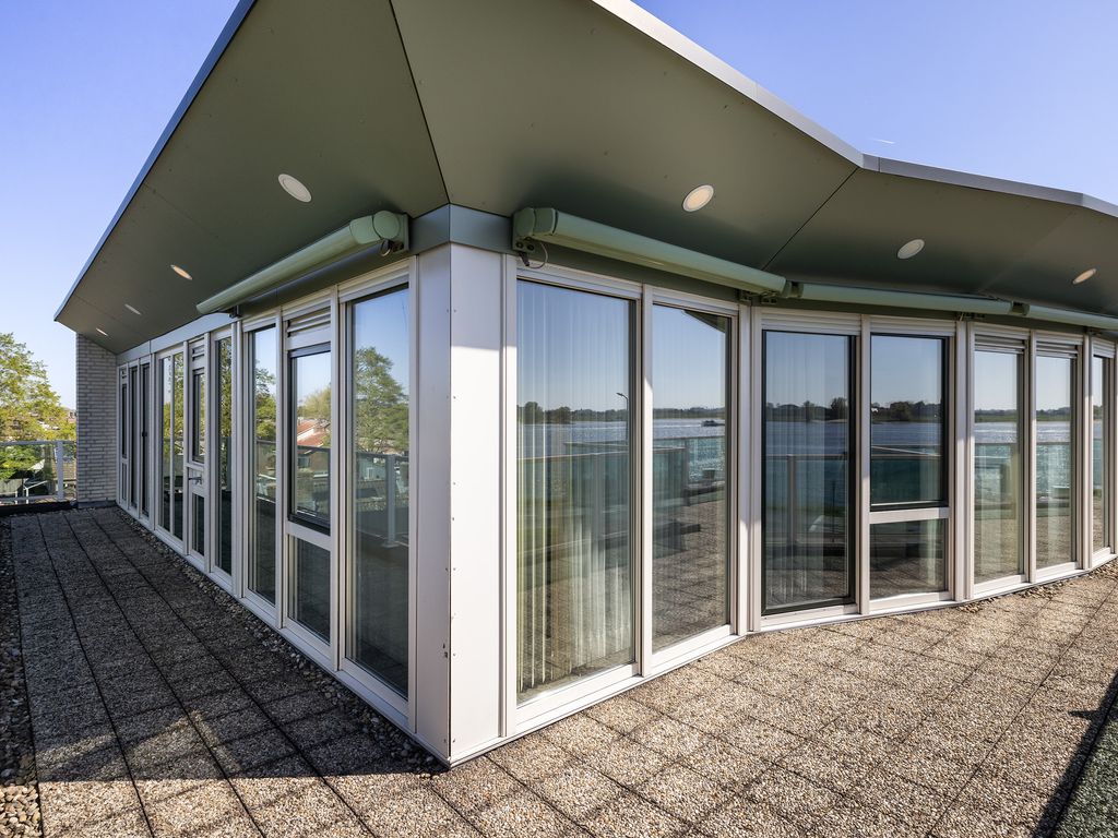 Rivierdijk 245, Hardinxveld-Giessendam