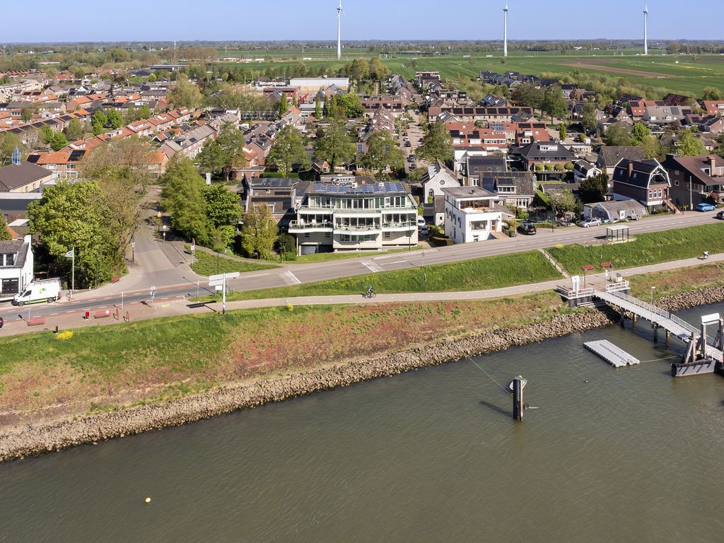 Rivierdijk 245, Hardinxveld-Giessendam
