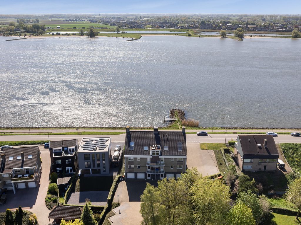 Rivierdijk 245, Hardinxveld-Giessendam