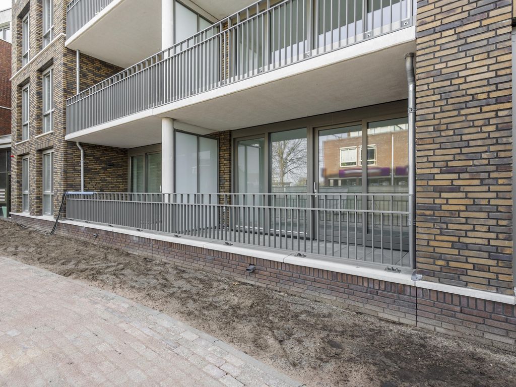 Buitendams 39F, HARDINXVELD-GIESSENDAM