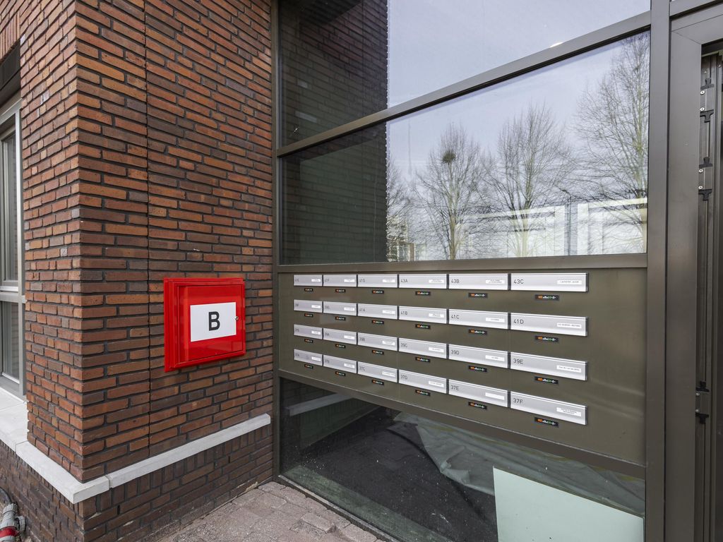 Buitendams 39F, HARDINXVELD-GIESSENDAM