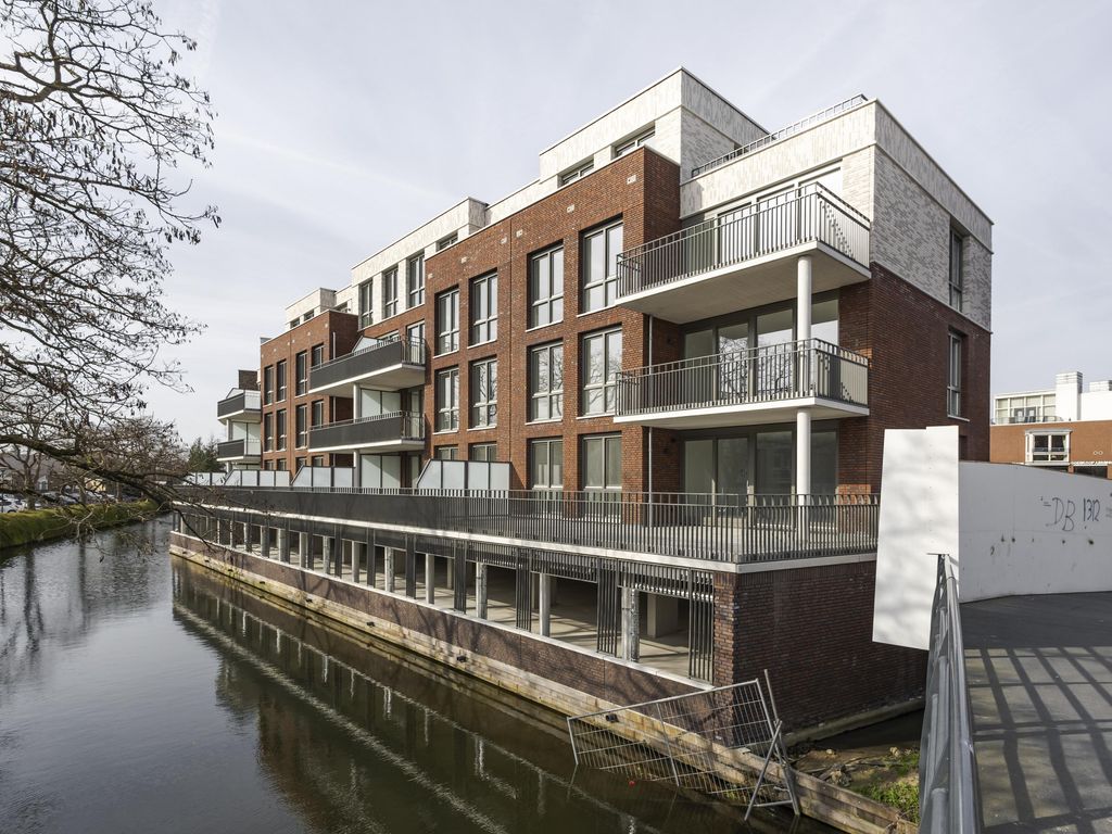 Buitendams 39F, HARDINXVELD-GIESSENDAM
