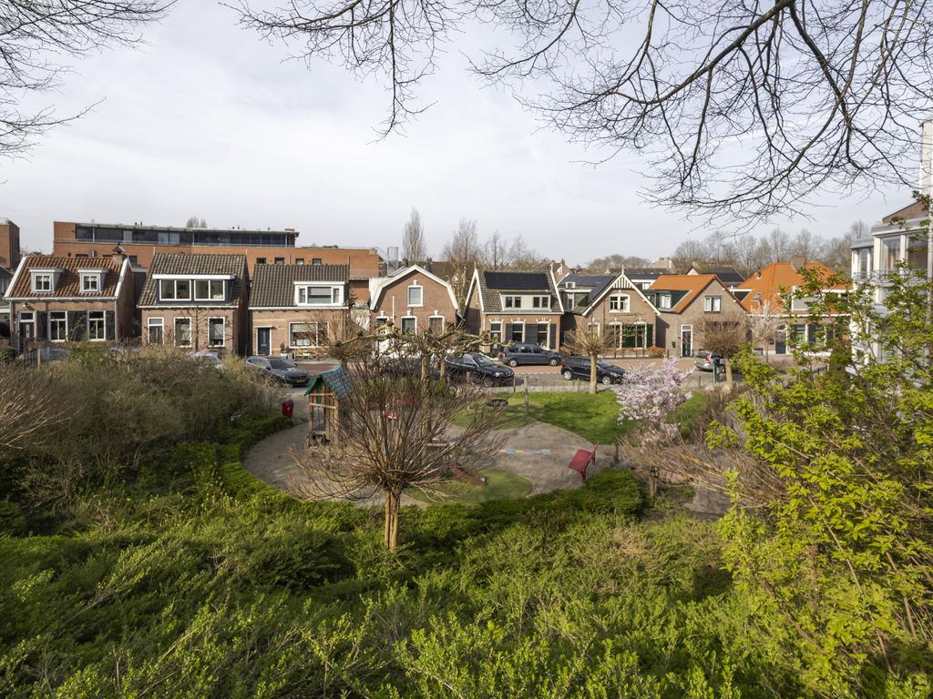 Buitendams 39F, HARDINXVELD-GIESSENDAM