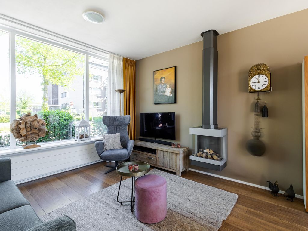 Thorbeckelaan 45, SLIEDRECHT