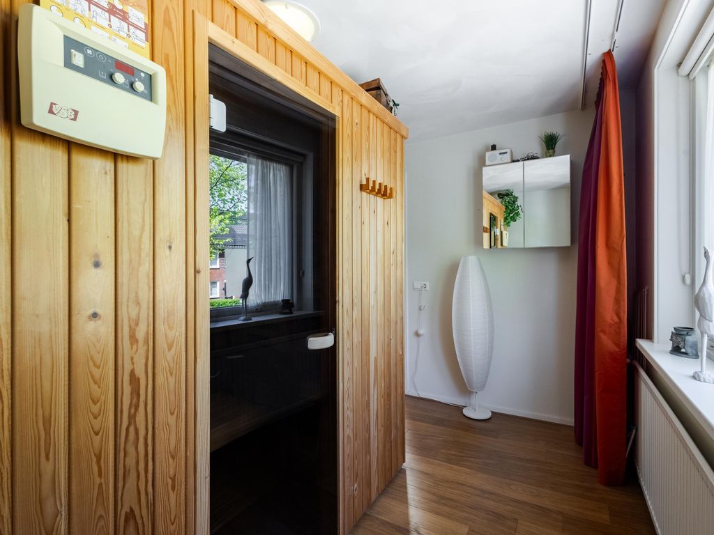 Thorbeckelaan 45, SLIEDRECHT