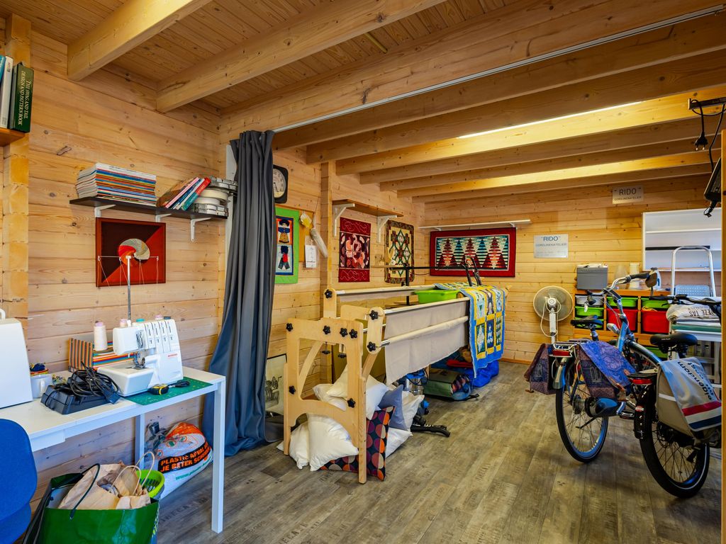 Thorbeckelaan 45, SLIEDRECHT