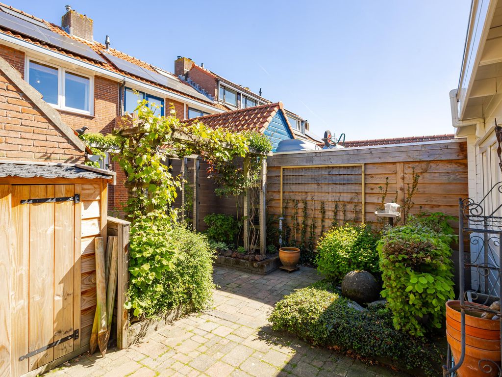 Thorbeckelaan 45, SLIEDRECHT