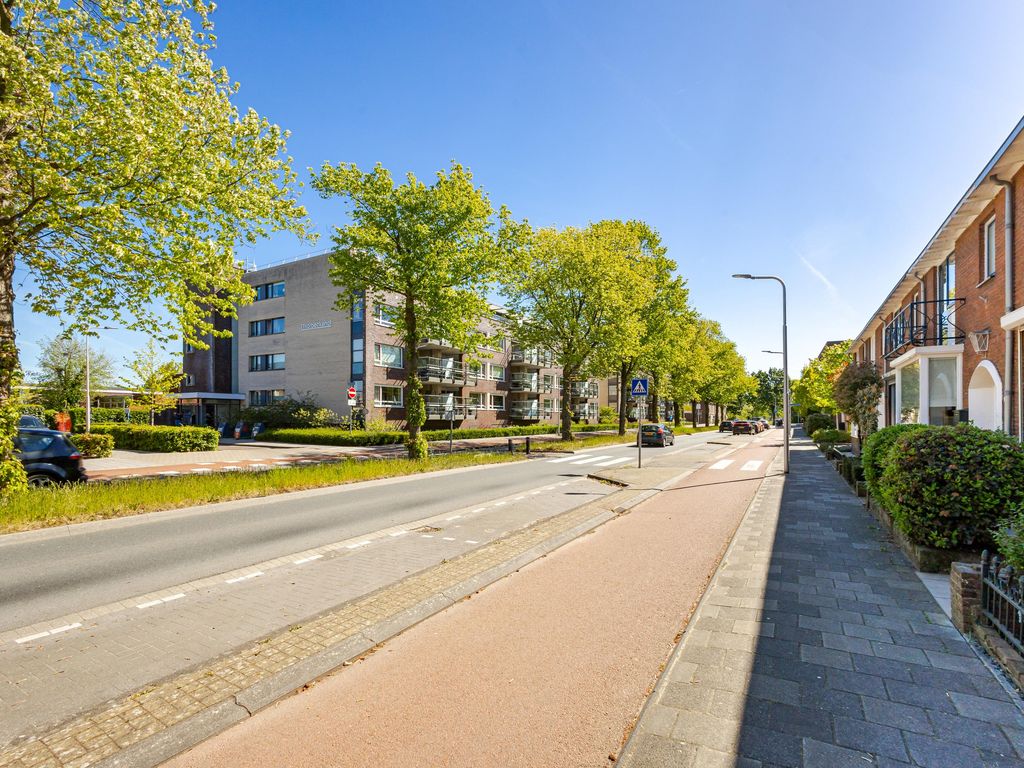 Thorbeckelaan 45, SLIEDRECHT