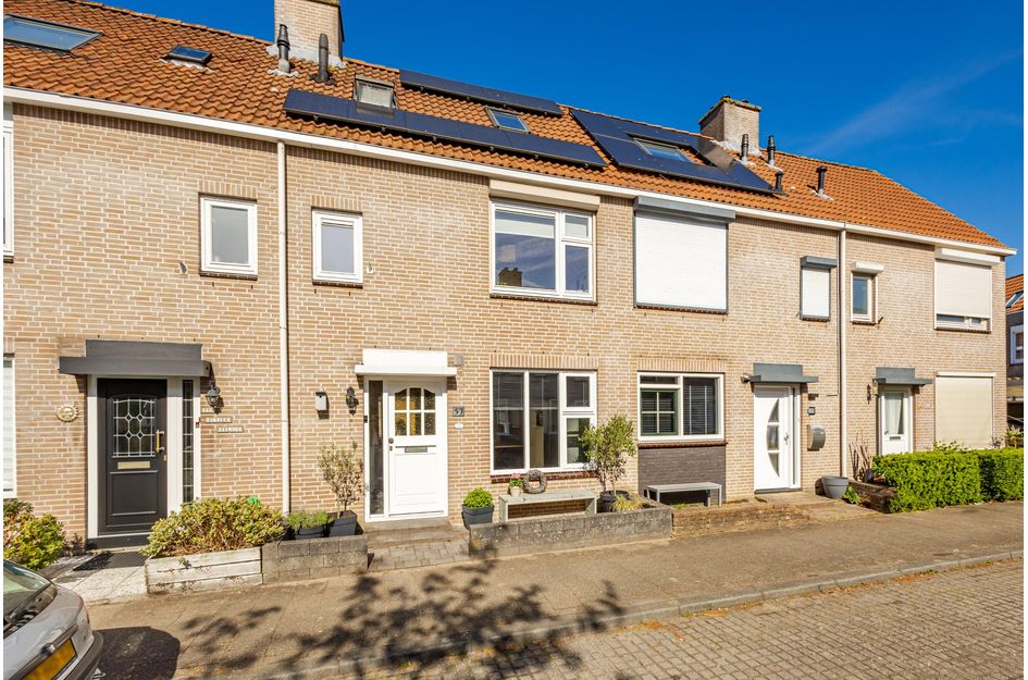 P.A. de Genestetstraat 57