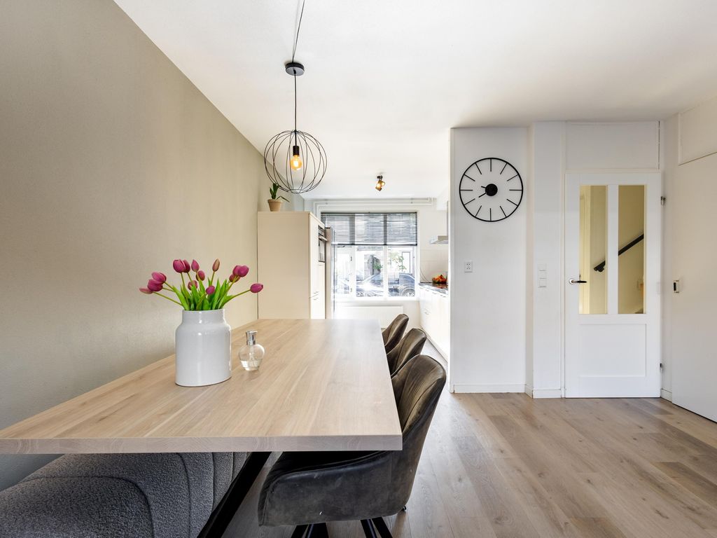 P.A. de Genestetstraat 57, Sliedrecht