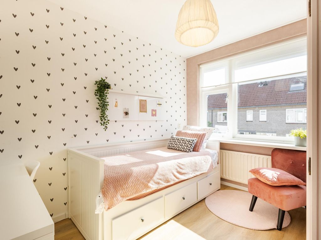 P.A. de Genestetstraat 57, Sliedrecht