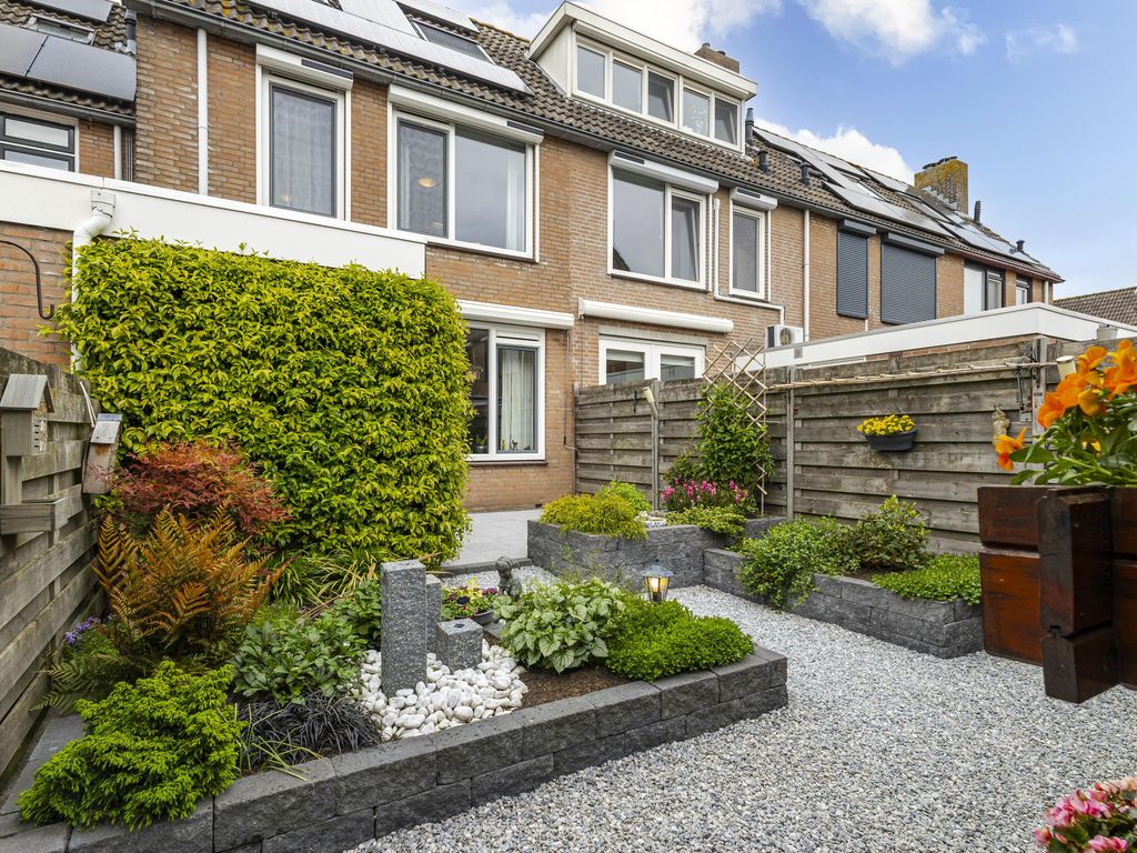 Koetshuis 8, HARDINXVELD-GIESSENDAM