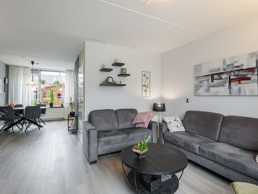 Koetshuis 8, HARDINXVELD-GIESSENDAM