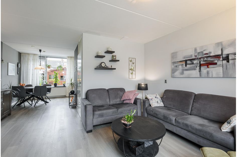 Koetshuis 8