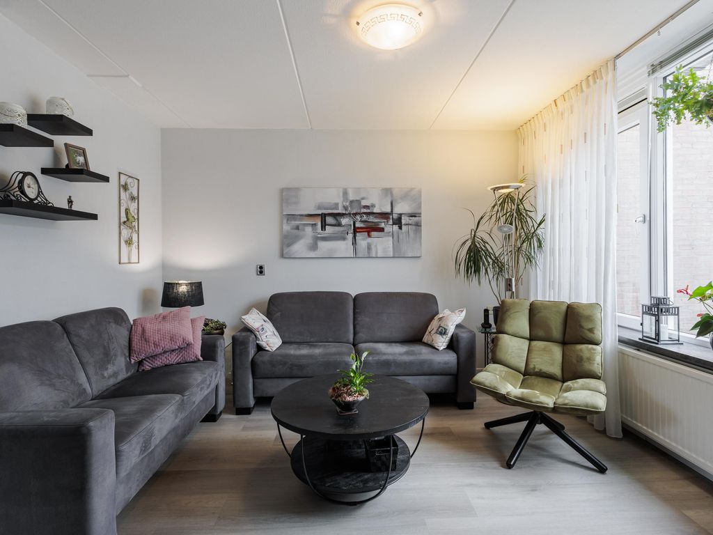 Koetshuis 8, HARDINXVELD-GIESSENDAM