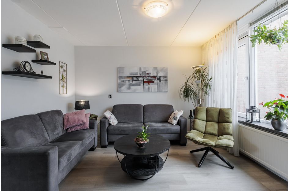 Koetshuis 8
