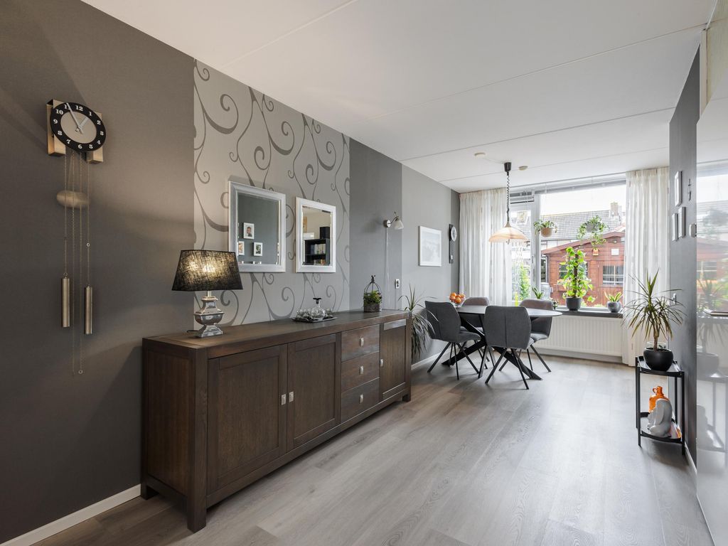 Koetshuis 8, HARDINXVELD-GIESSENDAM