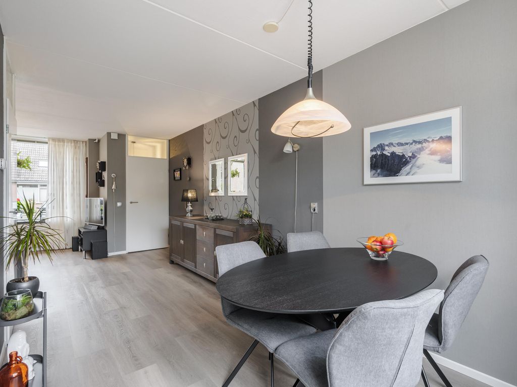 Koetshuis 8, HARDINXVELD-GIESSENDAM