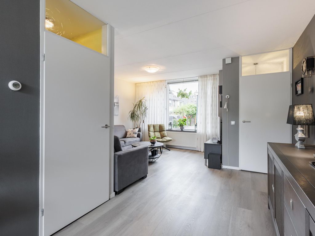 Koetshuis 8, HARDINXVELD-GIESSENDAM
