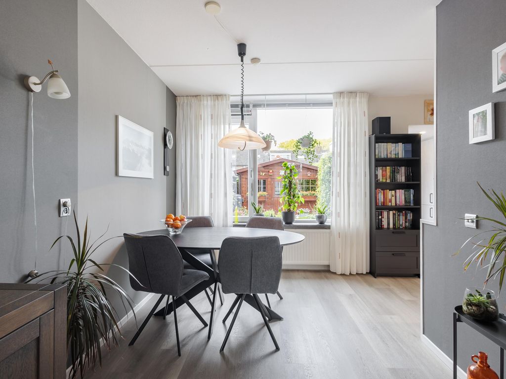 Koetshuis 8, HARDINXVELD-GIESSENDAM