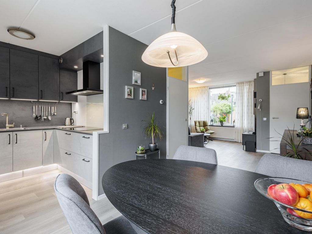 Koetshuis 8, HARDINXVELD-GIESSENDAM