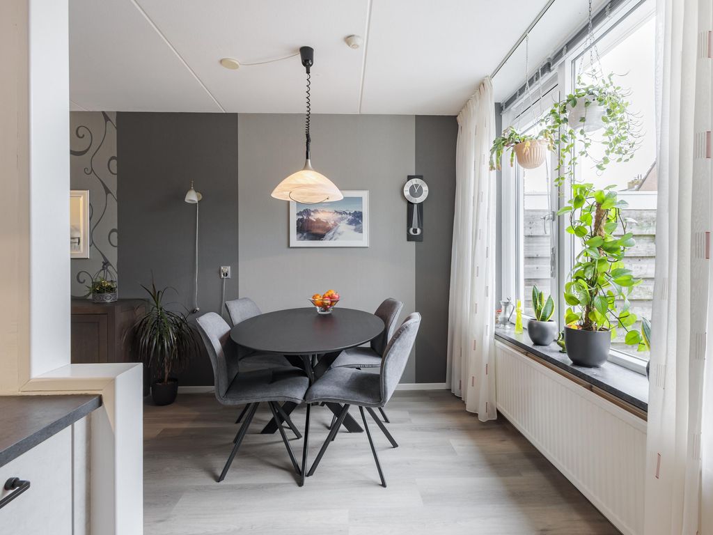 Koetshuis 8, HARDINXVELD-GIESSENDAM