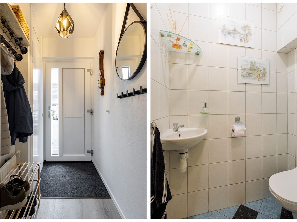 Koetshuis 8, HARDINXVELD-GIESSENDAM