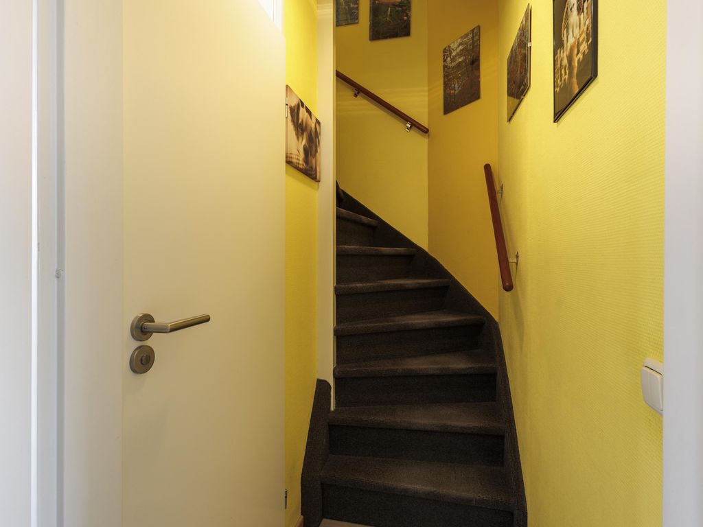 Koetshuis 8, HARDINXVELD-GIESSENDAM