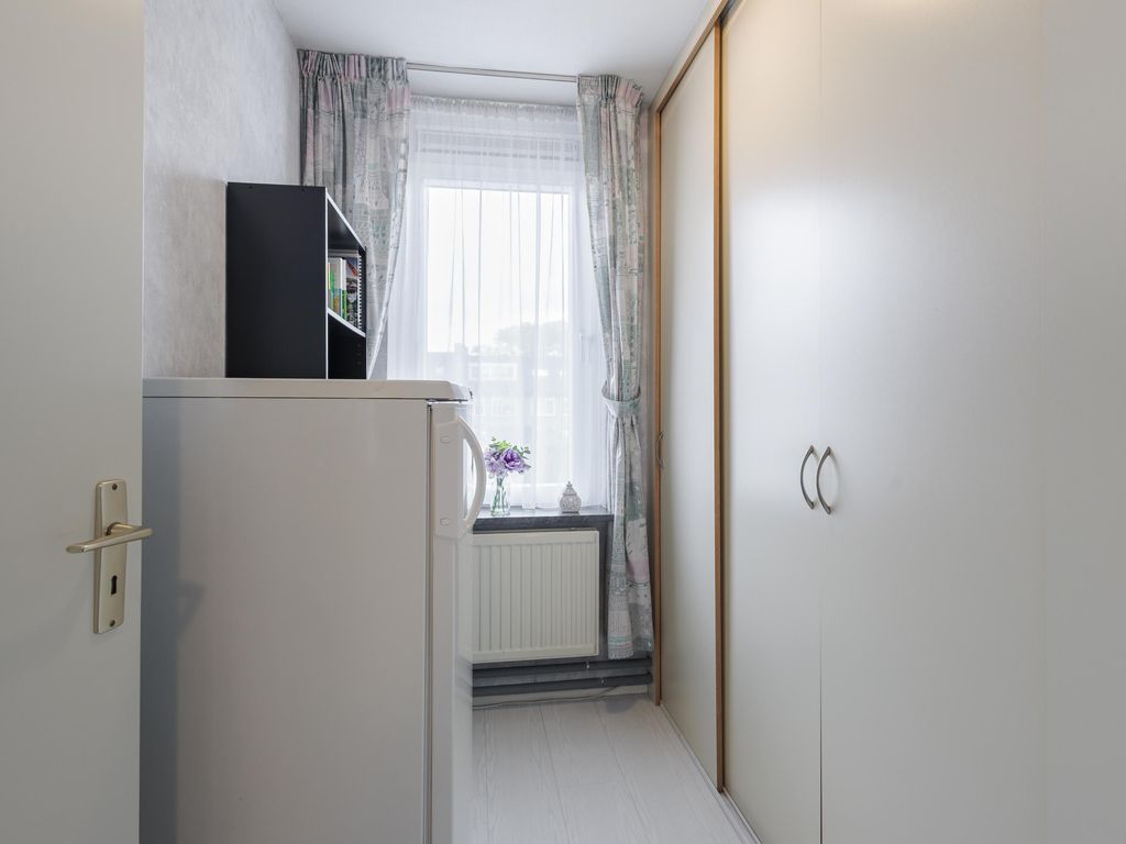 Koetshuis 8, HARDINXVELD-GIESSENDAM