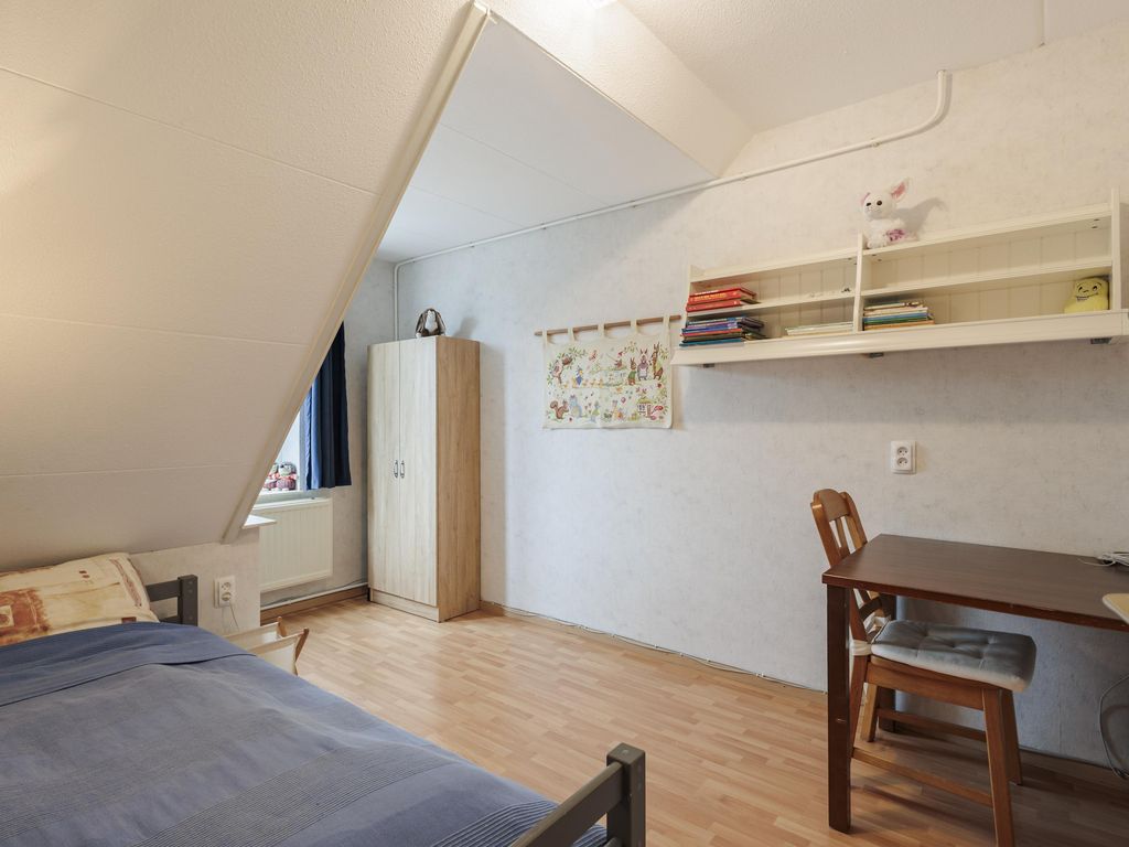 Koetshuis 8, HARDINXVELD-GIESSENDAM