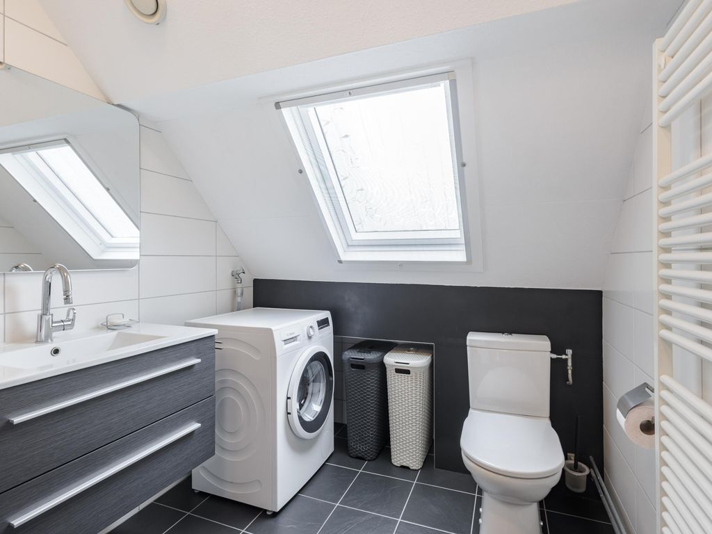 Koetshuis 8, HARDINXVELD-GIESSENDAM