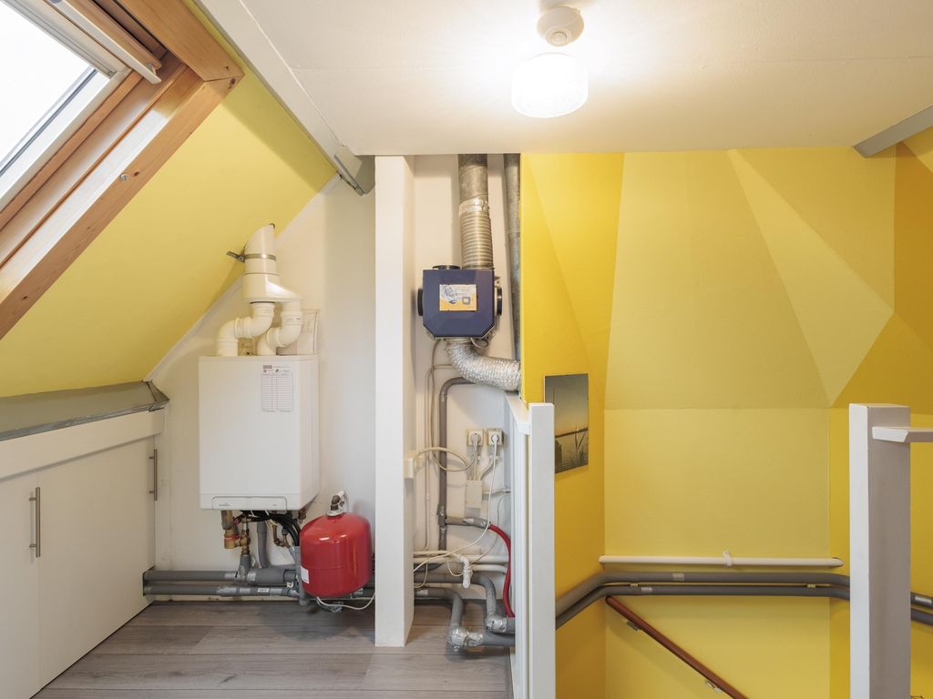 Koetshuis 8, HARDINXVELD-GIESSENDAM