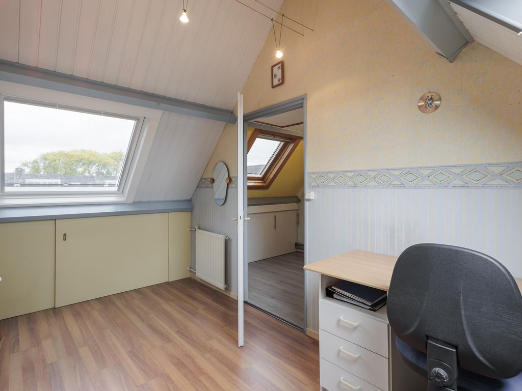 Koetshuis 8, HARDINXVELD-GIESSENDAM