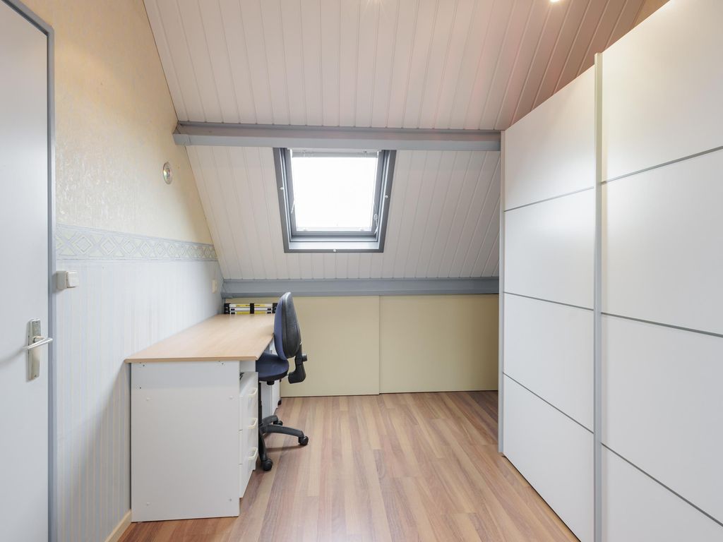 Koetshuis 8, HARDINXVELD-GIESSENDAM