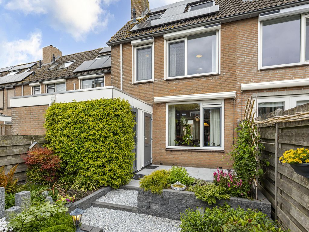 Koetshuis 8, HARDINXVELD-GIESSENDAM