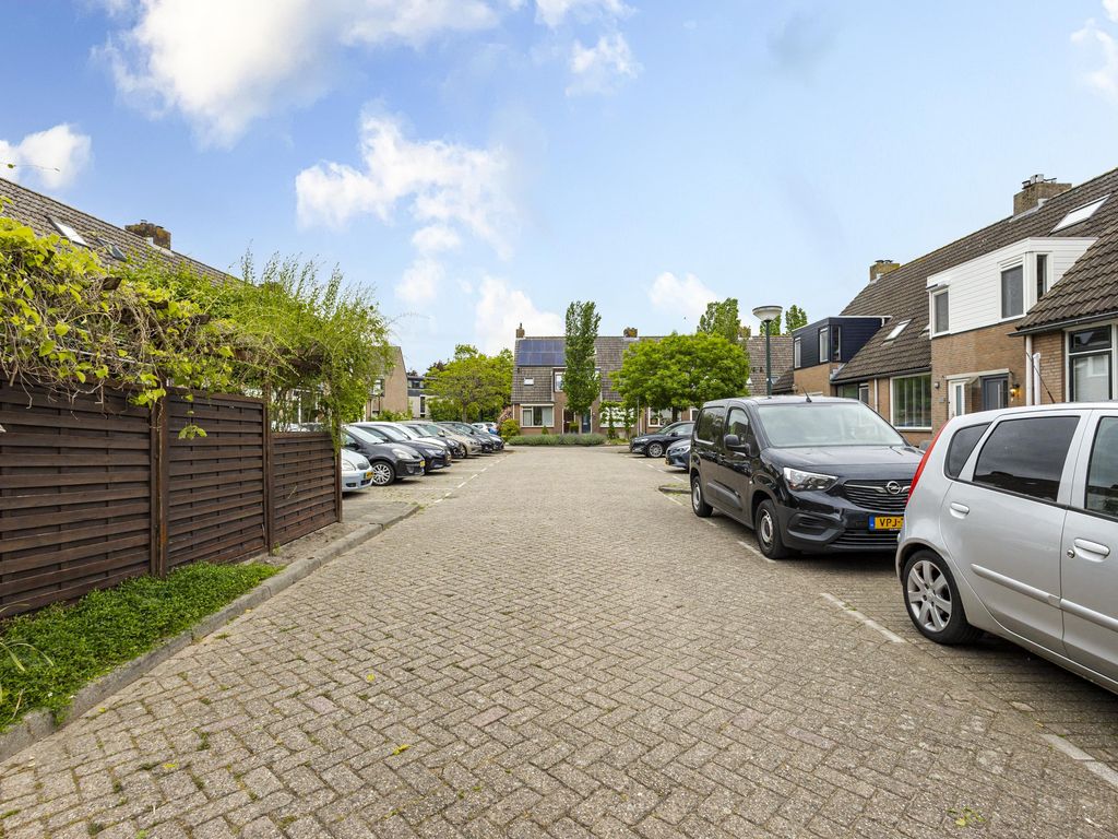 Koetshuis 8, HARDINXVELD-GIESSENDAM