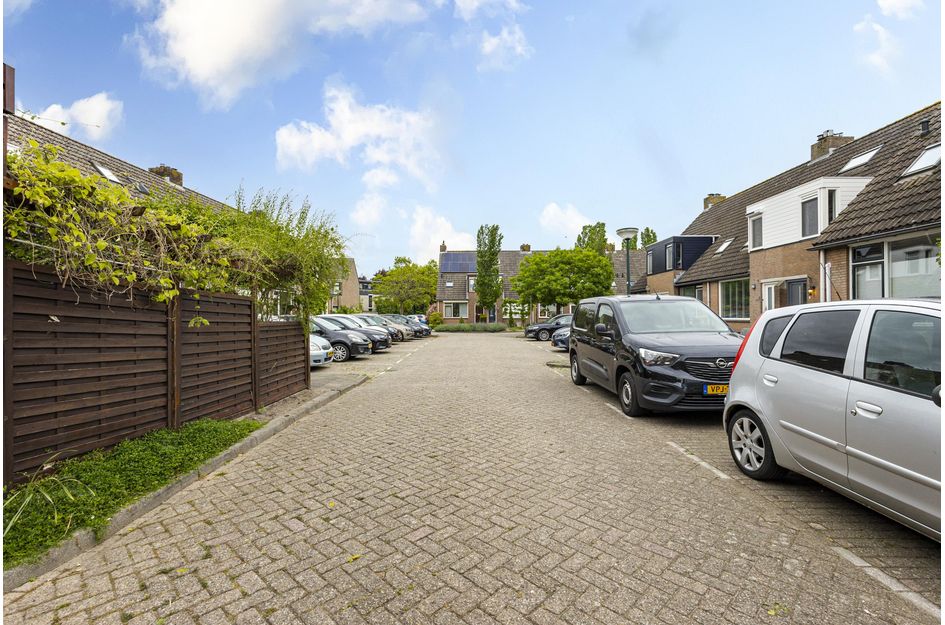 Koetshuis 8